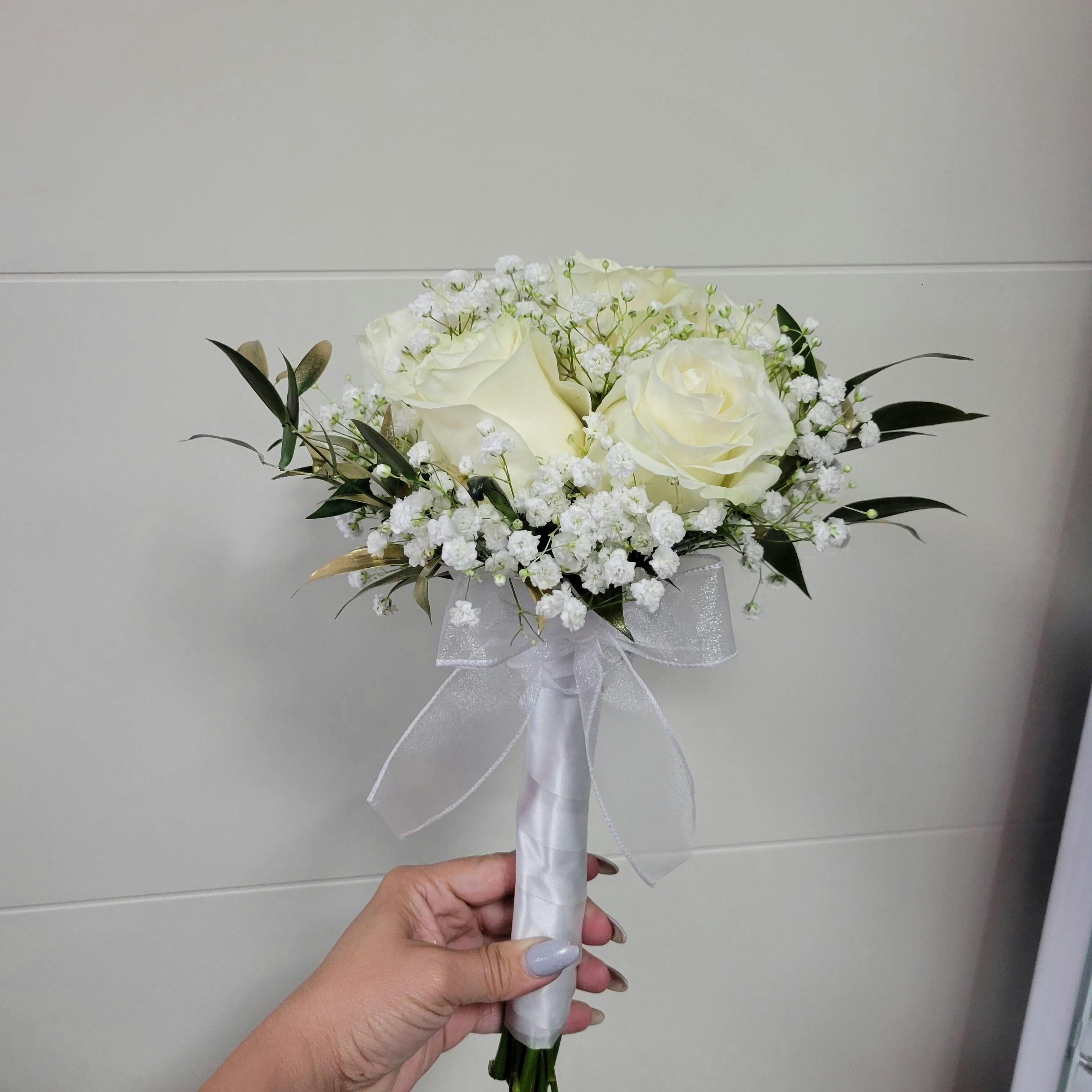 Bouquet for Bridesmaids